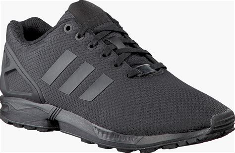 adidas flux zwart koper nederland|Zwarte Adidas Flux online kopen .